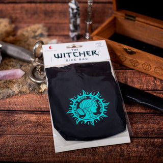 The Witcher - Elder Blood Pouch Bag