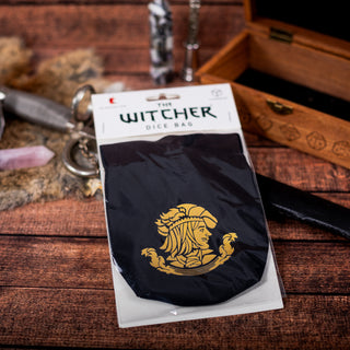 The Witcher - The Stars Above The Path Bag