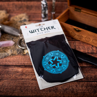 The Witcher - The Last Wish Bag