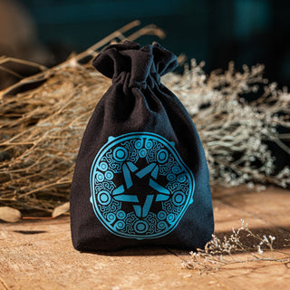 The Witcher - The Last Wish Bag