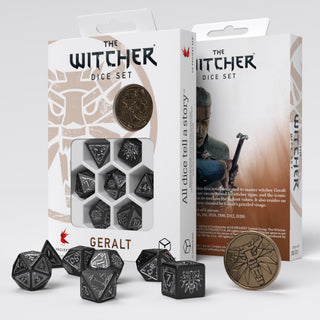 The Witcher Bundle